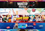 create epic youtube banner and logo